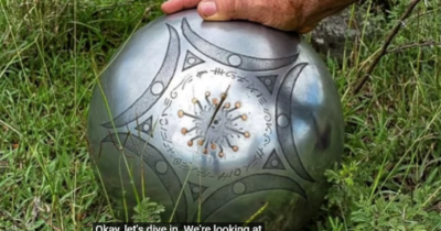 Copertina di Ufo, il mistero della “Sfera di Buga” precipitata in Colombia: “Mai vista una cosa così, non ha saldature né giunzioni”