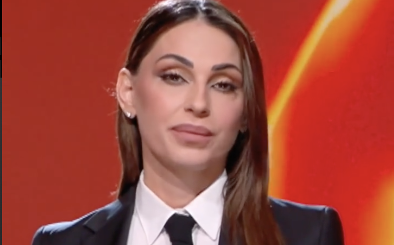 a 15 anni mi davano della vecchia a 20 lo scandalo per il figlio con un uomo col doppio dei miei anni e poi perché l ho scelto più giovane parla anna tatangelo da Ilfattoquotidiano.it a 15 anni mi davano della vecchia a 20 lo scandalo per il figlio con un uomo col doppio dei miei anni e poi perché l ho scelto più giovane parla anna tatangelo