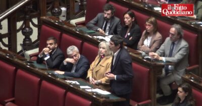 Copertina di Gaza, Fratoianni contro Tajani: “Governo ha scelto l’ignavia del silenzio. Non fate fatica a dormire la sera?”