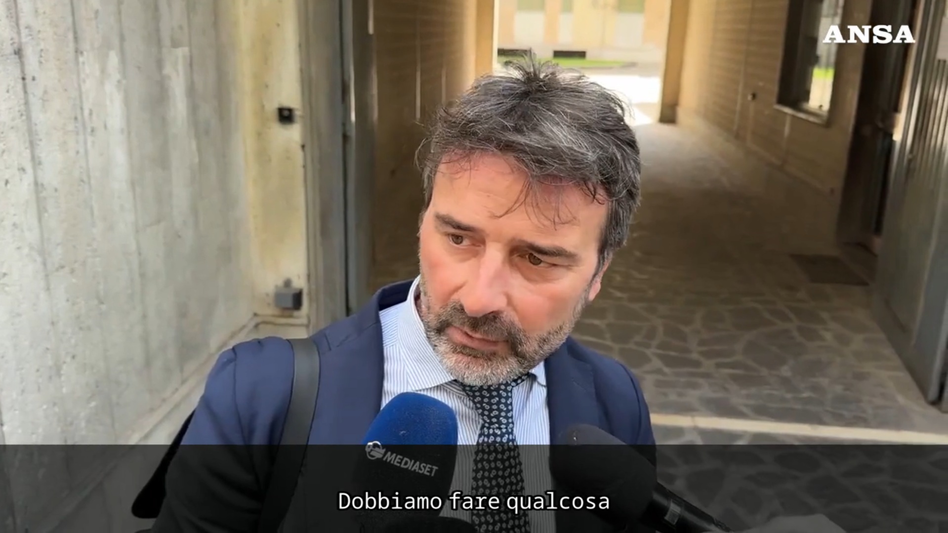 Martina Carbonaro, il legale della famiglia della ragazza uccisa: “Lo Stato intervenga, bisogna fare qualcosa prima del Codice rosso”