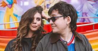 Tornano gli Shalalalas, una band che è una macchina del tempo