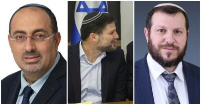 Copertina di Gaza, di questi dovremo ricordarci quando ci diranno che il problema era Netanyahu