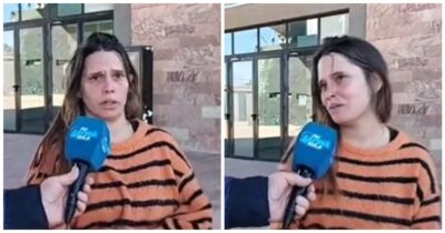 Copertina di “Quando sono arrivati sul conto 400mila euro pensavo fossero un dono di Dio”: Verónica Acosta accusata frode aggravata e appropriazione indebita, rischia il carcere