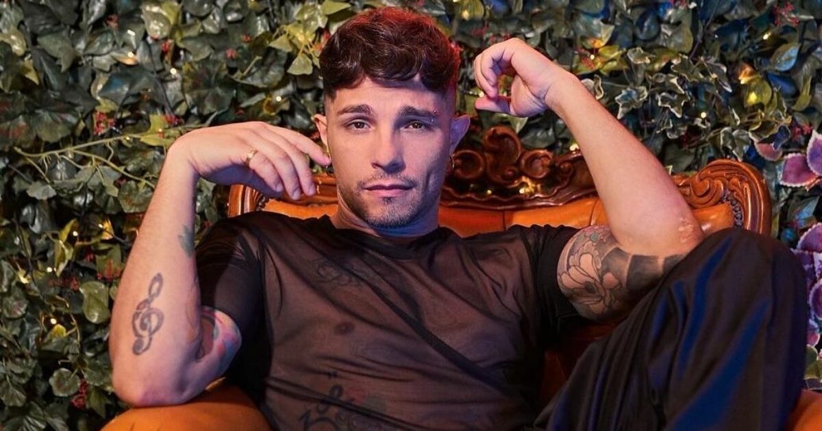 “Concerto annullato, costretto a ricorrere alle cure”: Marco Carta ricoverato e sotto osservazione in ospedale