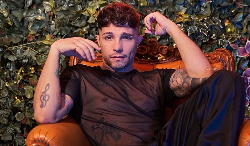 ho perso molti soldi fidandomi di persone sbagliate a 21 anni non sei davvero pronto attorno hai solo squali ne ho incontrati tanti marco carta si sfoga