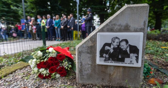 Capaci, ogni commemorazione una polemica: così i mafiosi gongolano