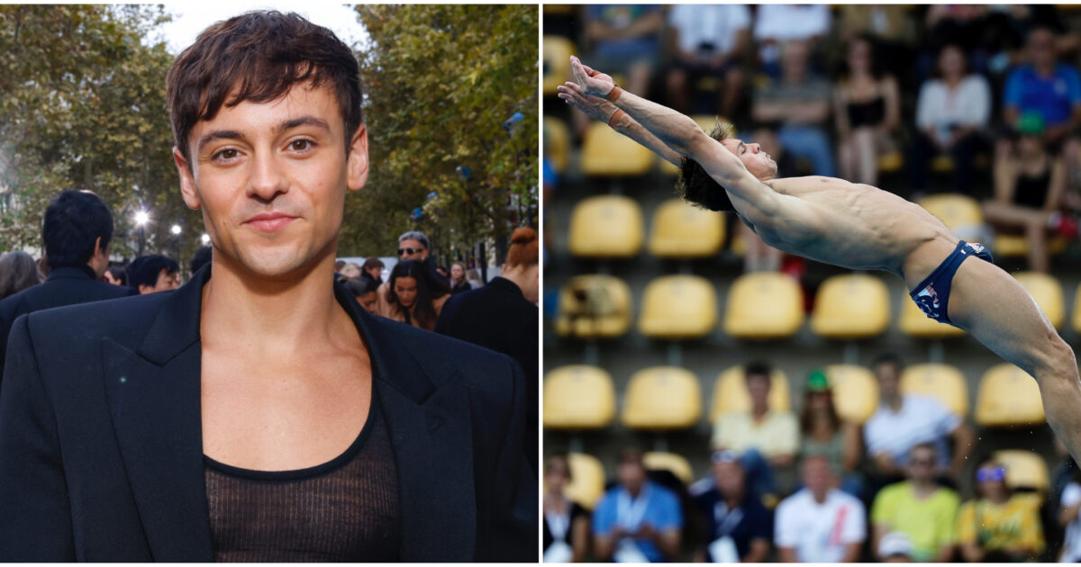 odio il mio corpo ho avuto problemi fisici orribili durante la mia carriera da tuffatore ora che non sono più un atleta lo odio di più la rabbia di tom daley da Ilfattoquotidiano.it odio il mio corpo ho avuto problemi fisici orribili durante la mia carriera da tuffatore ora che non sono più un atleta lo odio di più la rabbia di tom daley
