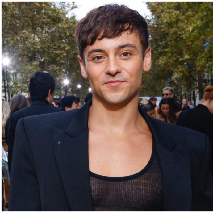 “Odio il mio corpo. Ho avuto problemi fisici orribili durante la mia carriera da tuffatore. Ora che non sono più un atleta, lo odio di più”: la rabbia di Tom Daley