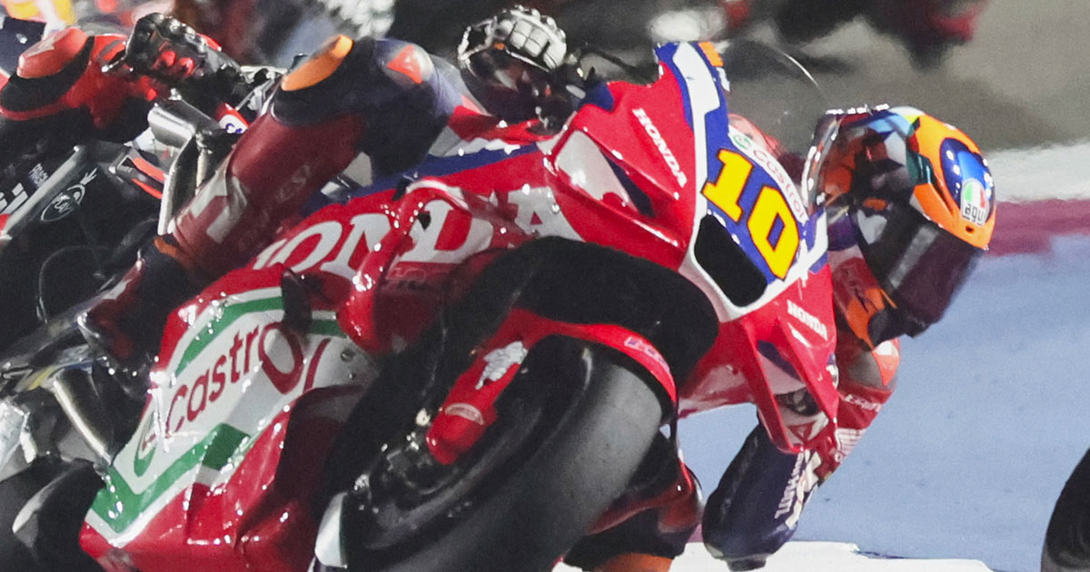 motogp grave incidente per luca marini nei test della 8 ore di suzuka ricoverato con fratture lussazione dell anca e pneumotorace da Ilfattoquotidiano.it motogp grave incidente per luca marini nei test della 8 ore di suzuka ricoverato con fratture lussazione dell anca e pneumotorace