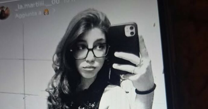Martina Carbonaro, l’autopsia conferma: “Morta dopo agonia. Vasta frattura del cranio”