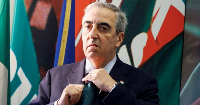 Attacco a Tescaroli: Gasparri “graziato”