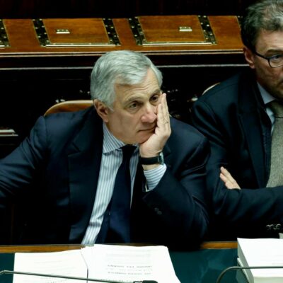 Copertina di UniCredit-Bpm, le banche fanno litigare il governo