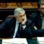 Copertina di Lite nel governo su Bpm: Tajani contro Giorgetti 