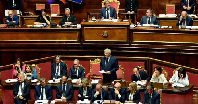 Sondaggi e comunità ebraica: Meloni-Tajani non condannano Bibi