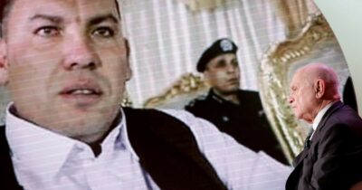 Copertina di Il Tribunale dei ministri chiama Nordio su Almasri e lui nicchia