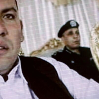 Copertina di Il Tribunale dei ministri chiama Nordio su Almasri e lui nicchia