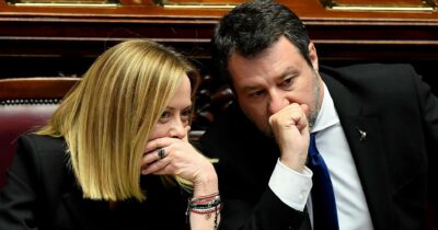 Copertina di Ponte, dietrofront su legge antimafia: premier anti-Lega