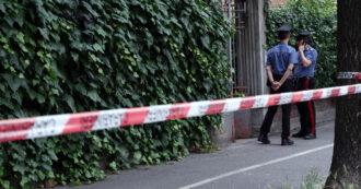 Uomo trovato morto in casa a Bologna: fermata la moglie con l’accusa di omicidio aggravato