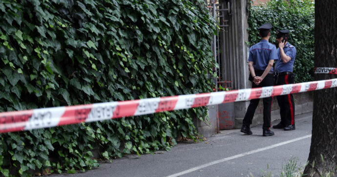Uomo morto in casa a Bologna: fermata la moglie con l’accusa di omicidio aggravato