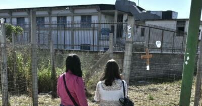 Copertina di Martina Carbonaro aveva lasciato Alessio Tucci dopo uno schiaffo. La madre: “Le dissi di stare attenta”