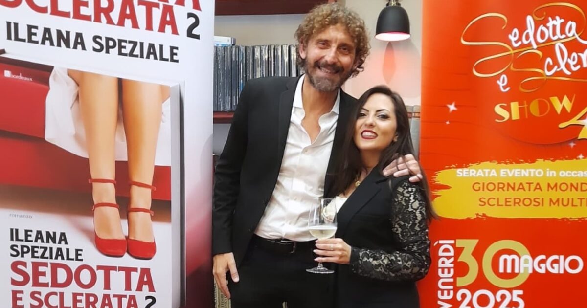a roma torna il sedotta e sclerata show musica e spettacolo per sensibilizzare contro i pregiudizi legati alla sclerosi da Ilfattoquotidiano.it a roma torna il sedotta e sclerata show musica e spettacolo per sensibilizzare contro i pregiudizi legati alla sclerosi