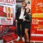 Copertina di A Roma torna il “Sedotta e Sclerata Show”: musica e spettacolo per sensibilizzare contro i pregiudizi legati alla sclerosi