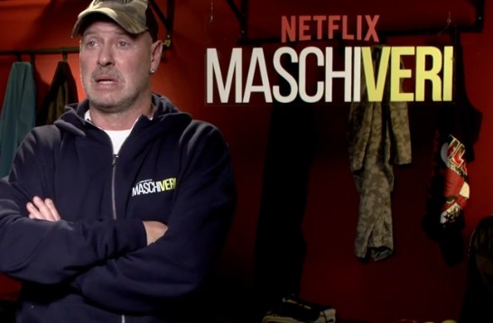 “Se non funzioni bene come maschio, sei pericoloso. Da ragazzino ero uno stro**o… Poi sono arrivato a una presa di coscienza”: le parole di Pietro Sermonti