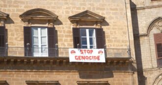 A Gaza si è superato talmente il limite che qui è venuta meno anche l’ipocrisia