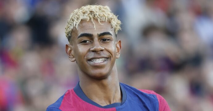 Choc a Barcellona, l’Al-Hilal di Inzaghi offre 400 milioni di euro per Lamine Yamal: lui non chiude