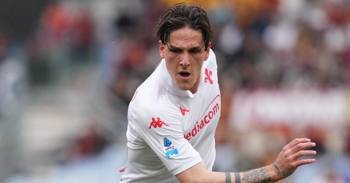 “Zaniolo ha urinato nello spogliatoio e ha mandato due nostri giocatori in ospedale”. Ma lui nega tutto: “Io ho ricevuto una tacchettata”