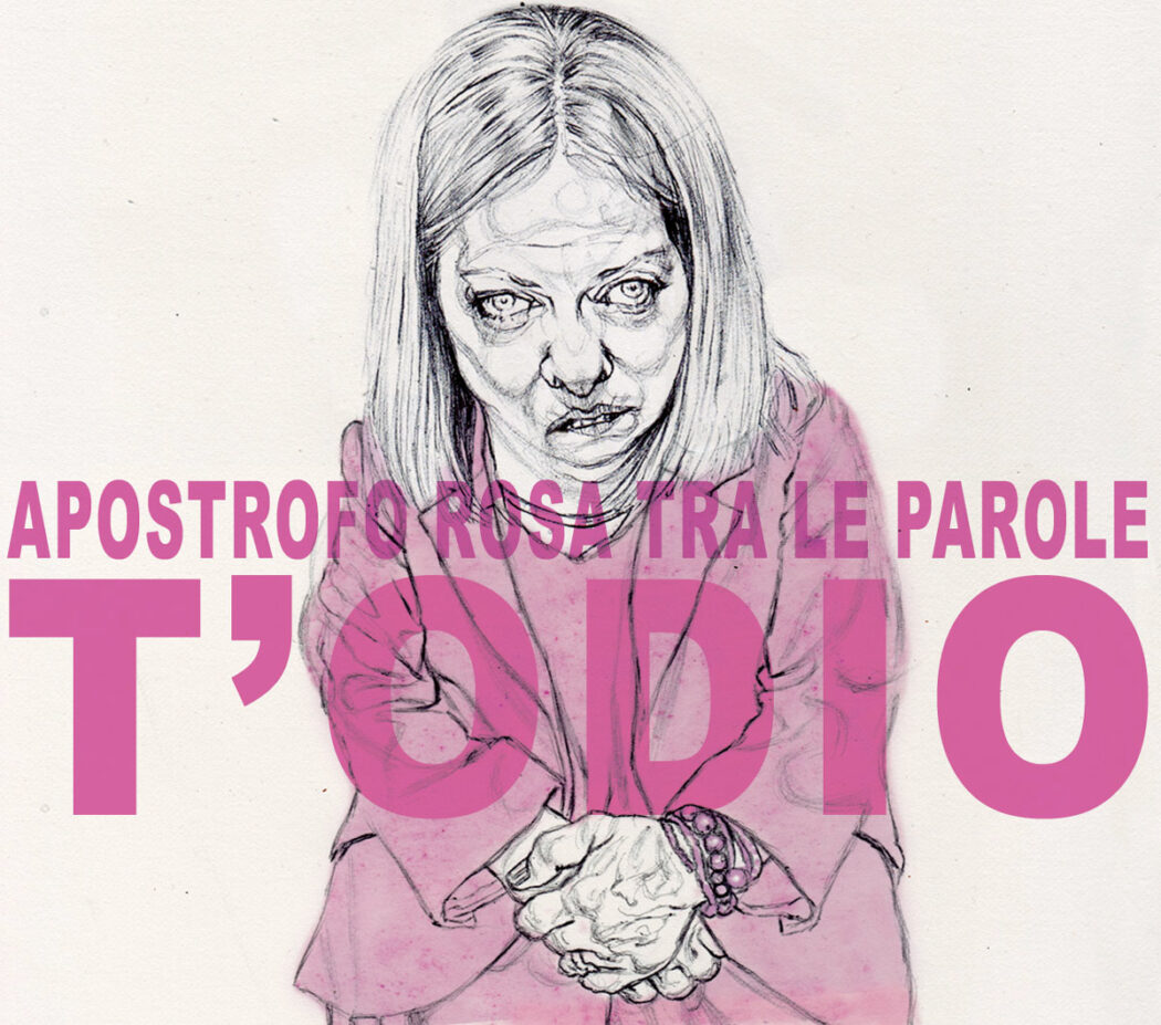 La vignetta di Manneli