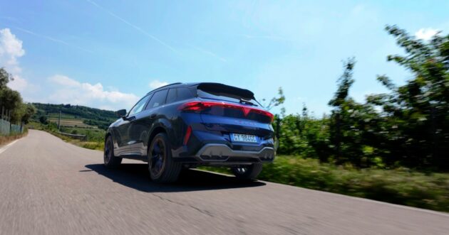 cupra terramar la prova de il fatto it – l ibrido plug in che è quasi un elettrico – foto da Ilfattoquotidiano.it cupra terramar la prova de il fatto it – l ibrido plug in che è quasi un elettrico – foto