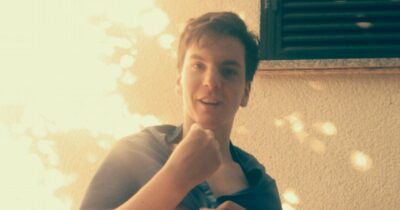 Copertina di Andrea Mostoni, chi è il fermato per il femminicidio di Vasilica Potincu