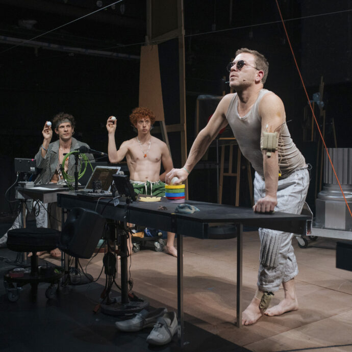 I 5 buoni motivi, culturali e persino politici, per seguire la Biennale Teatro che si apre a Venezia il 31 maggio