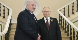 “Non abbiamo abbastanza patate”: Putin ammette la crisi dei raccolti in Russia. E ordina a Lukashenko di aiutarlo