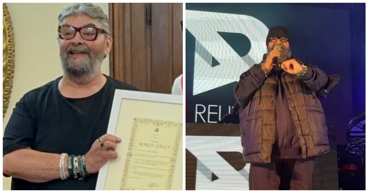 marco gally è morto a 68 anni addio al pioniere della musica dance italiana