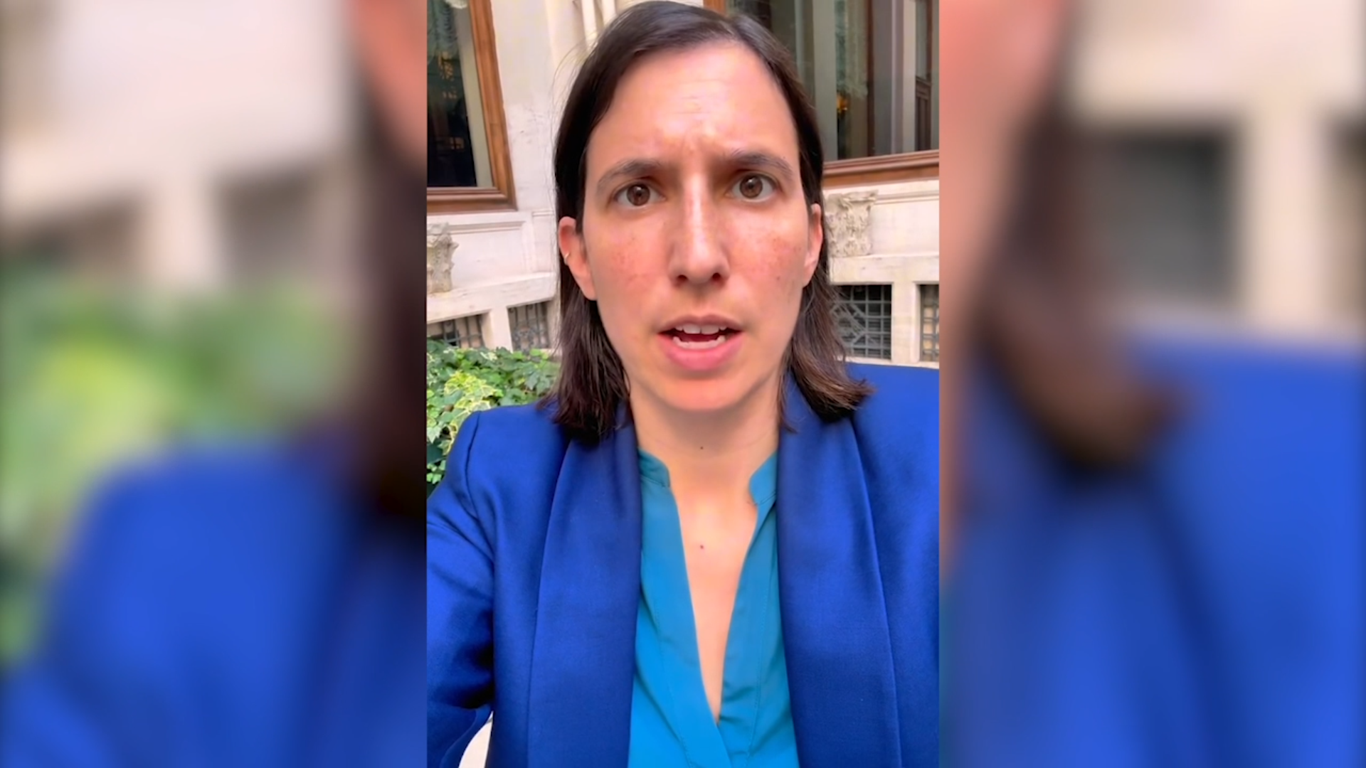 L’appello di Schlein a Meloni: “Fermiamo insieme la violenza di genere, mettiamo da parte lo scontro politico” L’appello di Schlein a Meloni: “Fermiamo insieme la violenza di genere, mettiamo da parte lo scontro politico”
