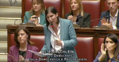 Copertina di Decreto Sicurezza, Schlein attacca il governo in Aula: “Peggio del codice fascista Rocco” – Video