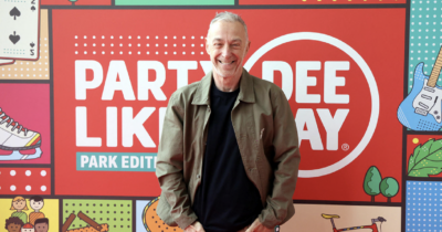 Copertina di “Sanremo è patrimonio della Rai. I tormentoni non ci sono perché escono tutto l’anno. Lucio Corsi è un raggio di luce, Olly ha bisogno di tempo, Blanco esce dalla crisi. Party Like A Deejay unisce”: parla Linus