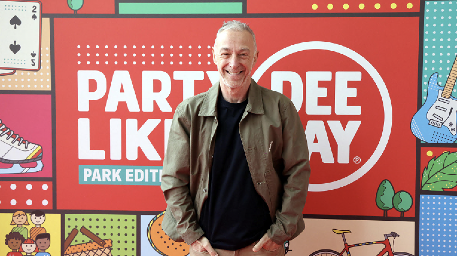 “Sanremo è patrimonio della Rai. I tormentoni non ci sono perché escono tutto l’anno. Lucio Corsi è un raggio di luce, Olly ha bisogno di tempo, Blanco esce dalla crisi. Party Like A Deejay unisce”: parla Linus “Sanremo è patrimonio della Rai. I tormentoni non ci sono perché escono tutto l’anno. Lucio Corsi è un raggio di luce, Olly ha bisogno di tempo, Blanco esce dalla crisi. Party Like A Deejay unisce”: parla Linus