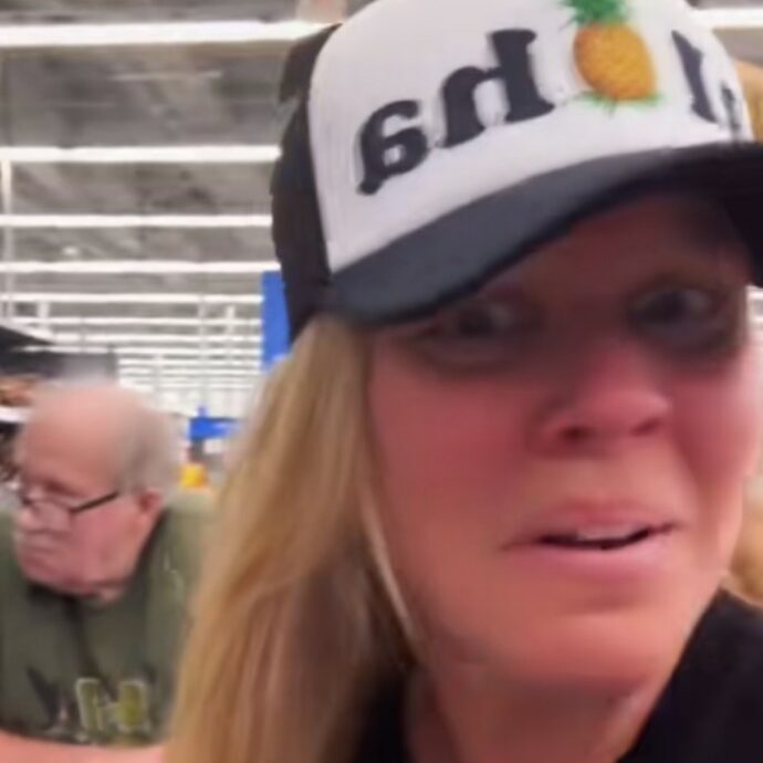 Donna viene lasciata prima del matrimonio, ma parte lo stesso per la luna di miele. A sorpresa il padre malato la raggiunge: “Non voglio che tu sia lì da sola’