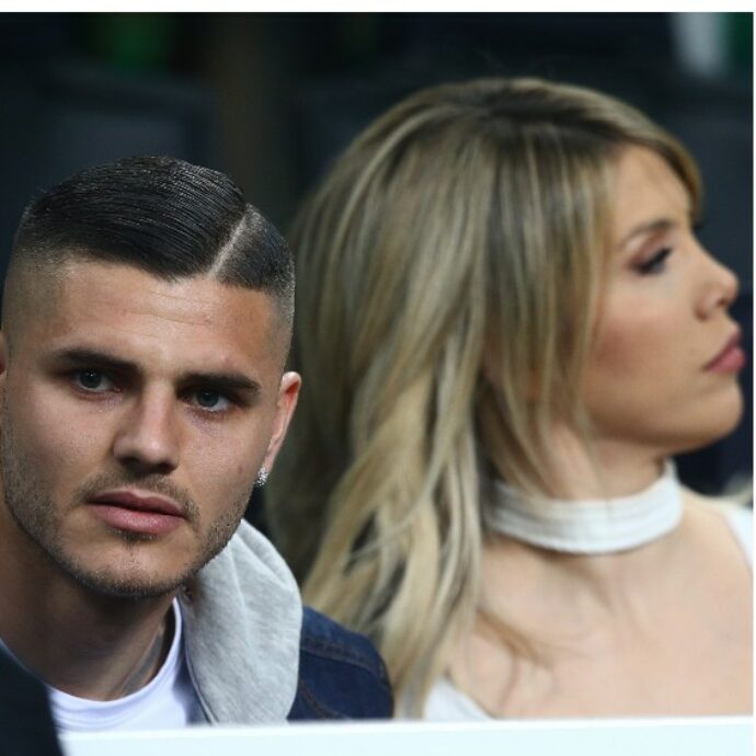 “Wanda Nara ha chiesto a Mauro Icardi 200 mila euro per il mantenimento dei figli”: ecco cos’è successo nell’udienza di divorzio