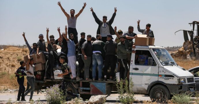 Gaza, non c’è l’accordo sulla proposta di Witkoff per 60 giorni di tregua. Ok di Israele ma Hamas dice no