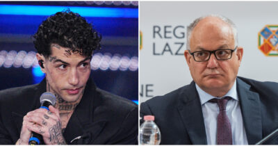 Copertina di “Non me la sono presa per la pallonata e a Tony Effe abbiamo concesso il Circo Massimo per il concerto”: il sindaco Gualtieri manda un messaggio di pace