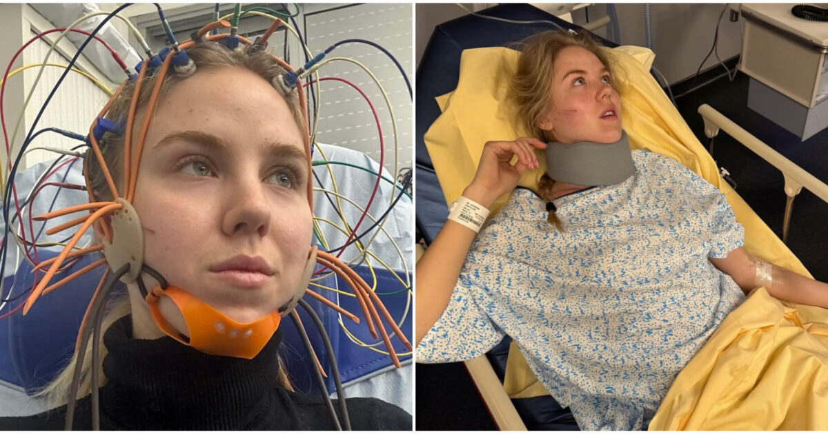 viva per miracolo mi sono schiantata di testa contro un muro mentre ero in moto e sono finita in rianimazione il racconto di maria carolina di borbone da Ilfattoquotidiano.it viva per miracolo mi sono schiantata di testa contro un muro mentre ero in moto e sono finita in rianimazione il racconto di maria carolina di borbone