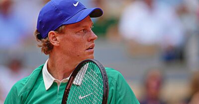 Copertina di Roland Garros, Sinner batte Gasquet senza patemi e avanza al terzo turno: adesso lo aspetta il primo vero test
