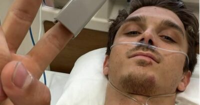 Copertina di MotoGp, grave incidente per Luca Marini nei test della 8 ore di Suzuka: il fratello di Valentino Rossi resta ricoverato