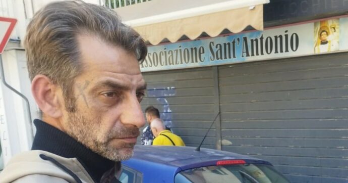 Martina Carbonaro, il padre Marcello: “Alessio mi ha detto che andava a fare la doccia e ho capito”