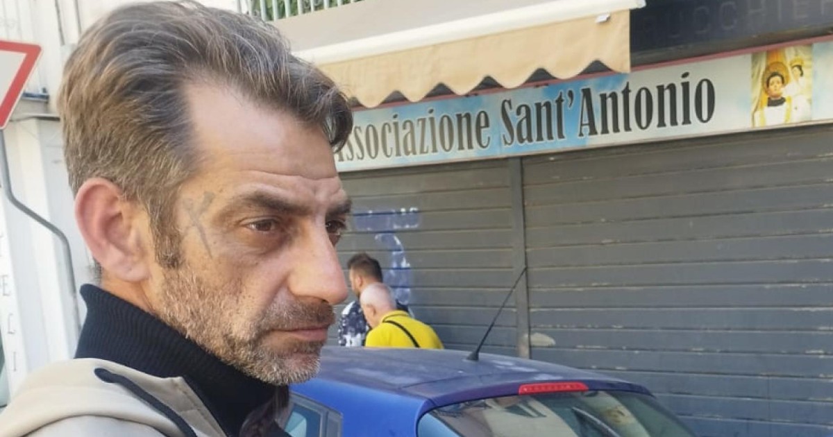 martina carbonaro il padre marcello alessio mi ha detto che andava a fare la doccia e ho capito da Ilfattoquotidiano.it martina carbonaro il padre marcello alessio mi ha detto che andava a fare la doccia e ho capito