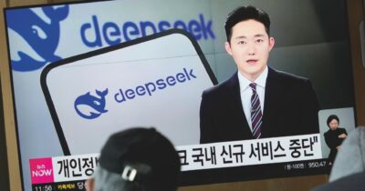 Copertina di Il falso mito della Cina capitalista e gli occhi strabici dell’Occidente